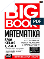 Big Book Matematika SMA PDF