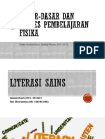 Literasi Sains Ppt-1