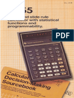 © 2011 Joerg Woerner Datamath Calculator Museum