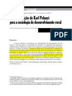 A contribuição de Karl Polany para o desenvolvimento rural.pdf
