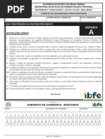 Resolução EsPCEx 2018.2019 - 2º Dia