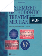 Richard P. McLaughlin John C. Bennett Hugo Trevisi Systemized Orthodontic Treatment Mechanics