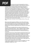 Uma breve biografia de Florestan Fernandes