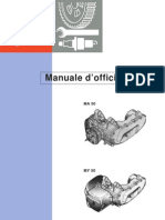 Minarelli MA50 MY50 Manual