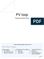 PV Loop