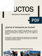 DUCTOS