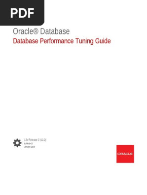 Oracle Database Administrator Guide 12c