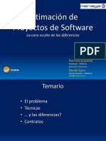 Vemn Estimación Proyectos Soft