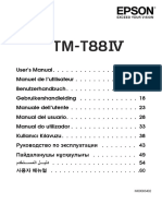 Manual epson tm-t88IV