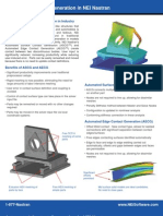 Automatic Contact Generation