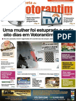 Gazeta de Votorantim Edição 302