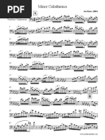 Minor Calisthenics Trombone.pdf