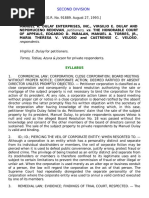 23 Dulay Enterprises vs CA