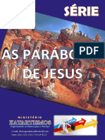 Série: As Parábolas de Jesus