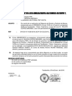 Nota Informativa Diligencia Gonzales