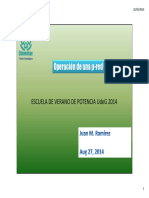 Operacion de Una Micro-Red PDF