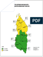 Peta Cdr Kusta Kab