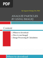 Imagej Manual For Image Processing And Analysis Java