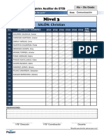 Registro Auxliar Etis