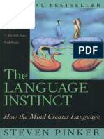 Pinker_Steven_The_language_instinct_1995.Pdf