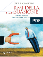 Le Armi Della Persuasione