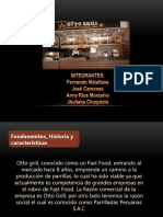 Ppt Otto Grill