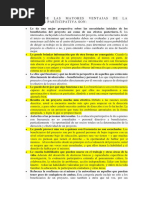 Ventajas de La Evaluación Participativa