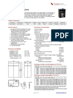 Bateria Data PDF