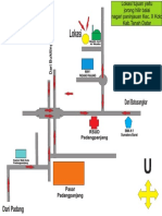 Denah Rumah PDF