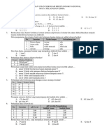 Soal Latihan Usbn Kimia Sma