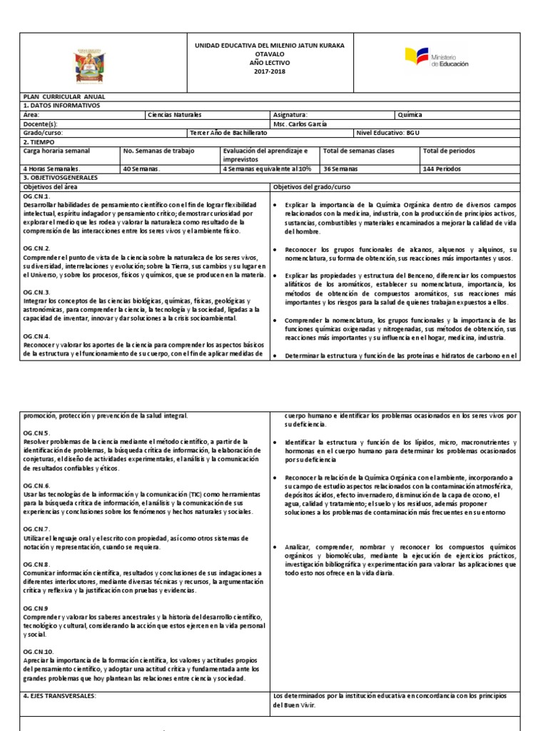 plan-anual-tercero-bgu-1-pdf-grafito-carb-n