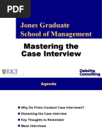 Download Deloitte Consulting Case Presentation by aliabenj SN39908091 doc pdf