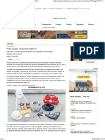 Passo A Passo - Recuperação Estrutural - Equipe de Obra1 PDF