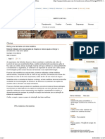 Reforço de Fachada Com Tela Metálica - Equipe de Obra1 PDF