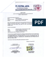 Surat Kuasa CT 305 PDF