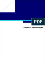 Orica ANE Facility GHG Assessment