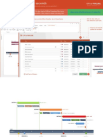 Powerpoint Gantt Chart Template