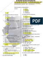 Preguntas Rpta El Acento y La Tilde Diacritica