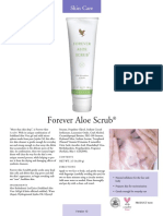 1443032165821forever Aloe Scrub ENG PDF