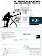 Metodo Practico de Dibujo e Interpretacion de Planos 2 William Garcia Arqui Libros Al PDF