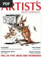 ArtistsBacktoBasics June2018 PDF