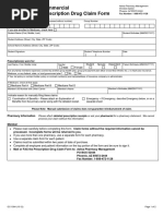 UMR Claims and Contact Information | PDF