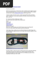 Download Pembuatan Sandal Tahap 1 by Les Paul SN39909230 doc pdf