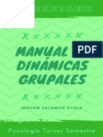 Portada Manual