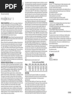 Biofel PCH Vaccine for Cats Overview | PDF | Vaccines | Injection ...