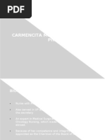 Download Carmencita abaquin by Joy Adona SN39909505 doc pdf