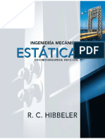 Estatica Hibbeler