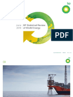 Bp Stats Review 2018 Oil Slidepack