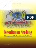 Kesultanan Serdang