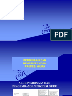 Pengembangan Profesi